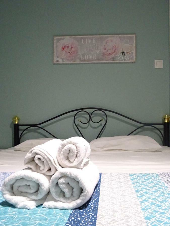 Athenian Perfect Apartment In Plaka Dış mekan fotoğraf