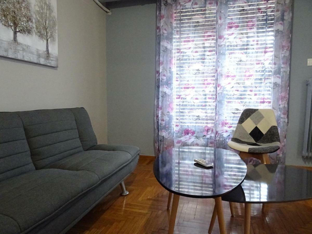 Athenian Perfect Apartment In Plaka Dış mekan fotoğraf