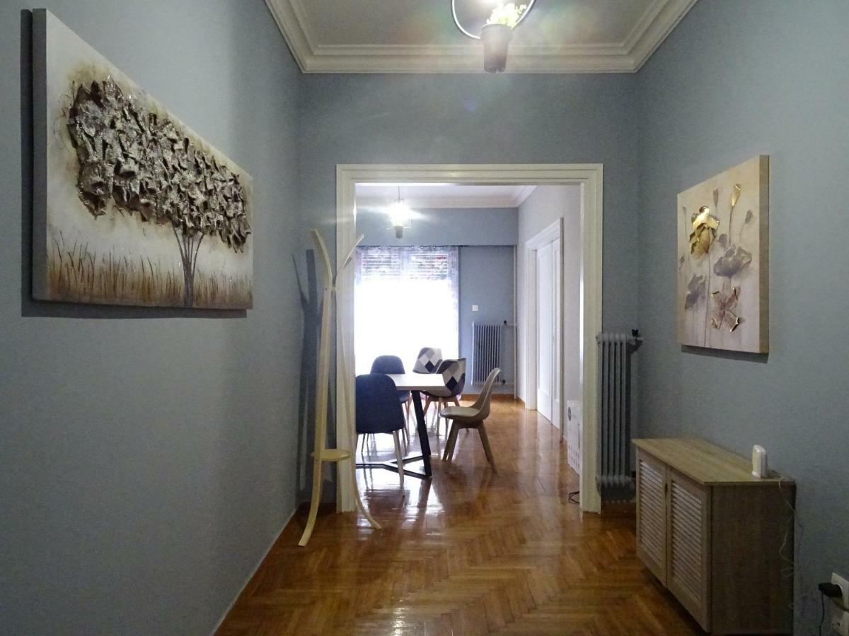 Athenian Perfect Apartment In Plaka Dış mekan fotoğraf