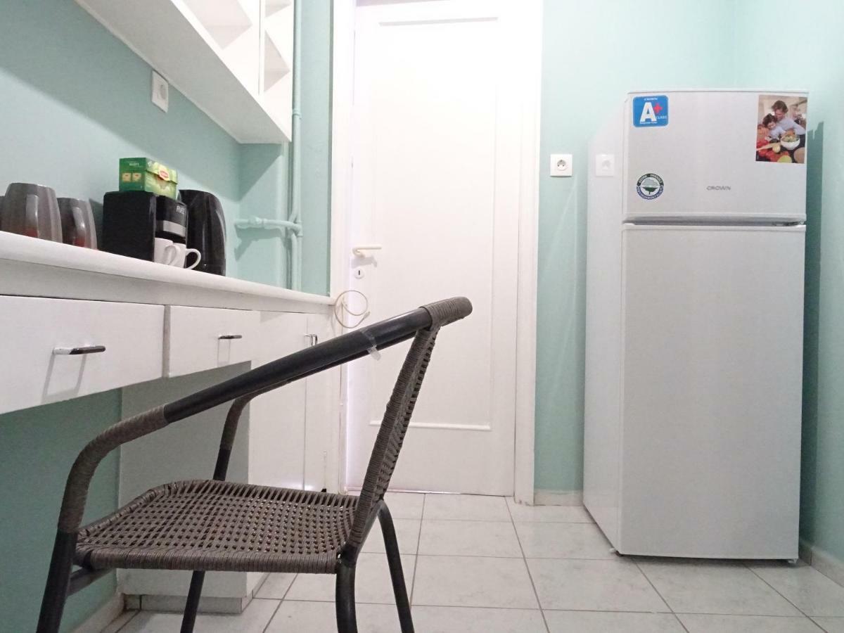 Athenian Perfect Apartment In Plaka Dış mekan fotoğraf