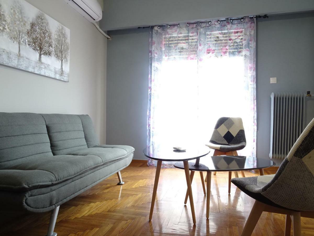 Athenian Perfect Apartment In Plaka Dış mekan fotoğraf
