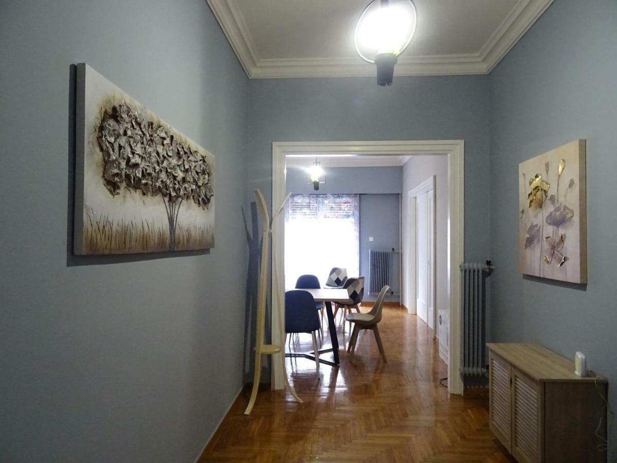 Athenian Perfect Apartment In Plaka Dış mekan fotoğraf