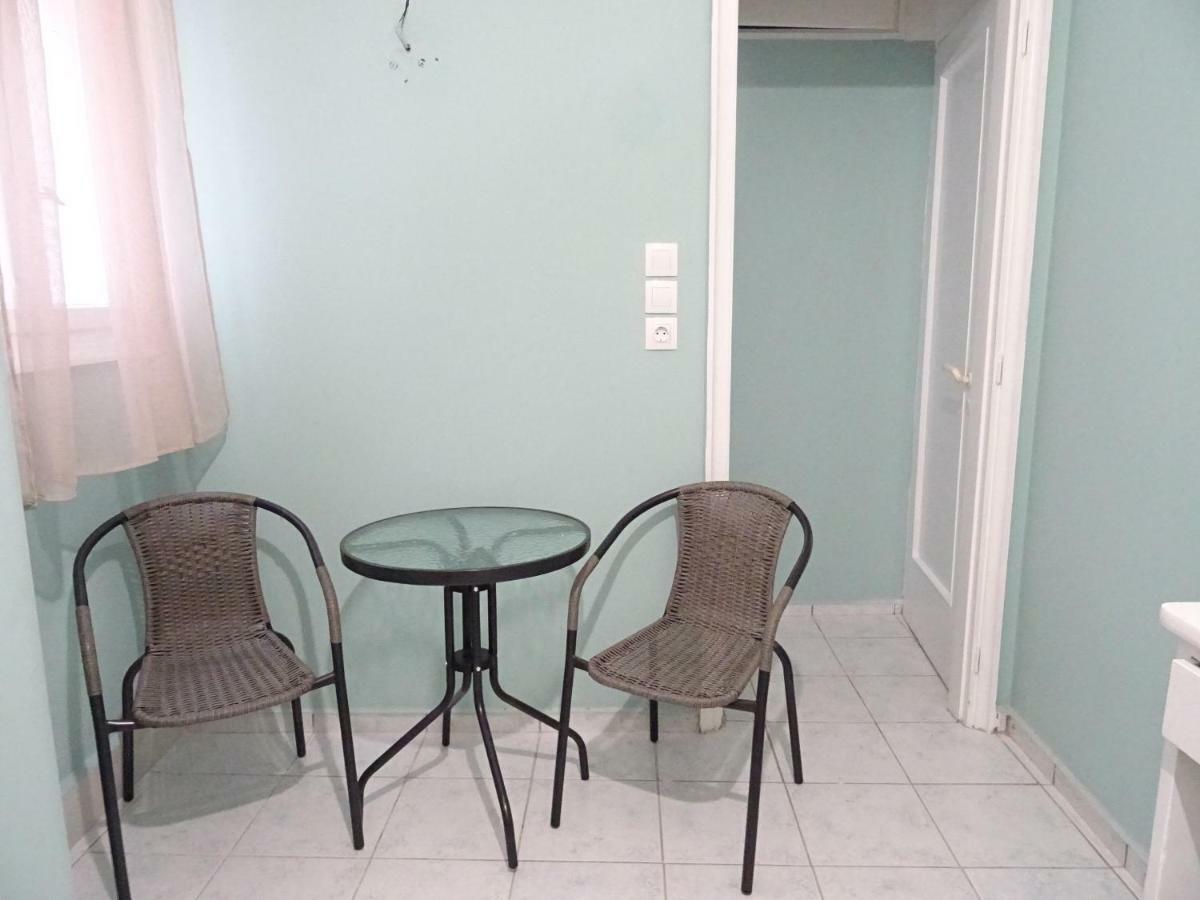 Athenian Perfect Apartment In Plaka Dış mekan fotoğraf