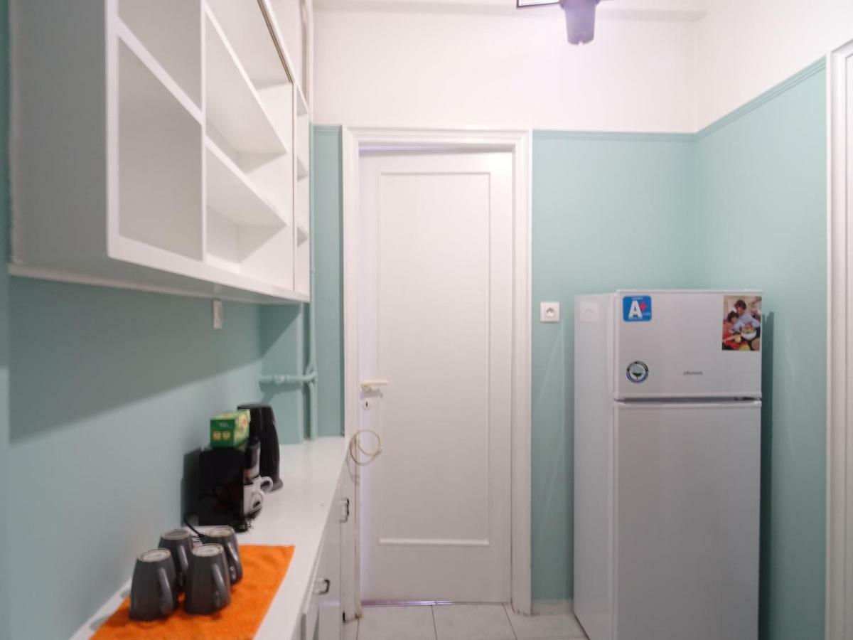 Athenian Perfect Apartment In Plaka Dış mekan fotoğraf